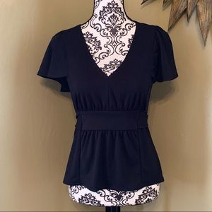 Kenneth Cole Top size Small